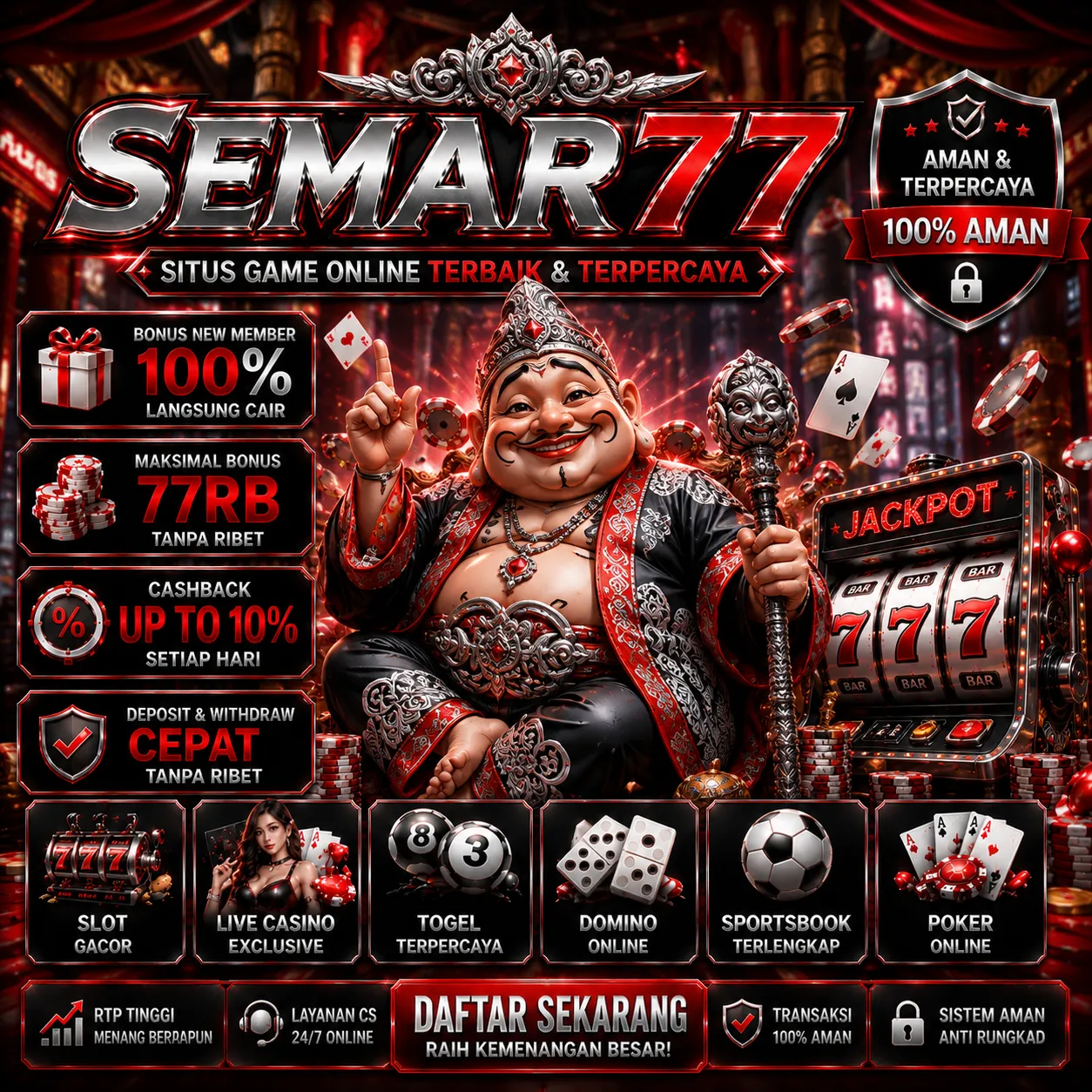 SEMAR77